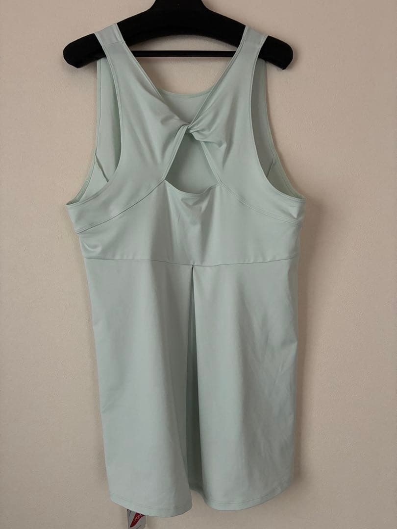 SUKALA バックツイストセパレートタンクトップ L L - メルカリ