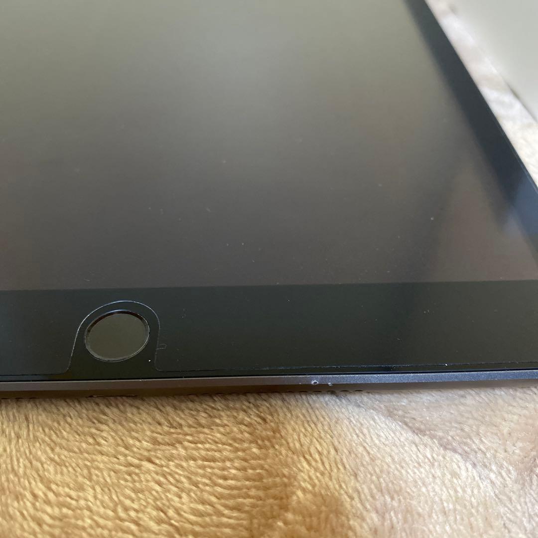 ジャンク品 Apple iPad (第9世代) 256GB No.2 - メルカリ