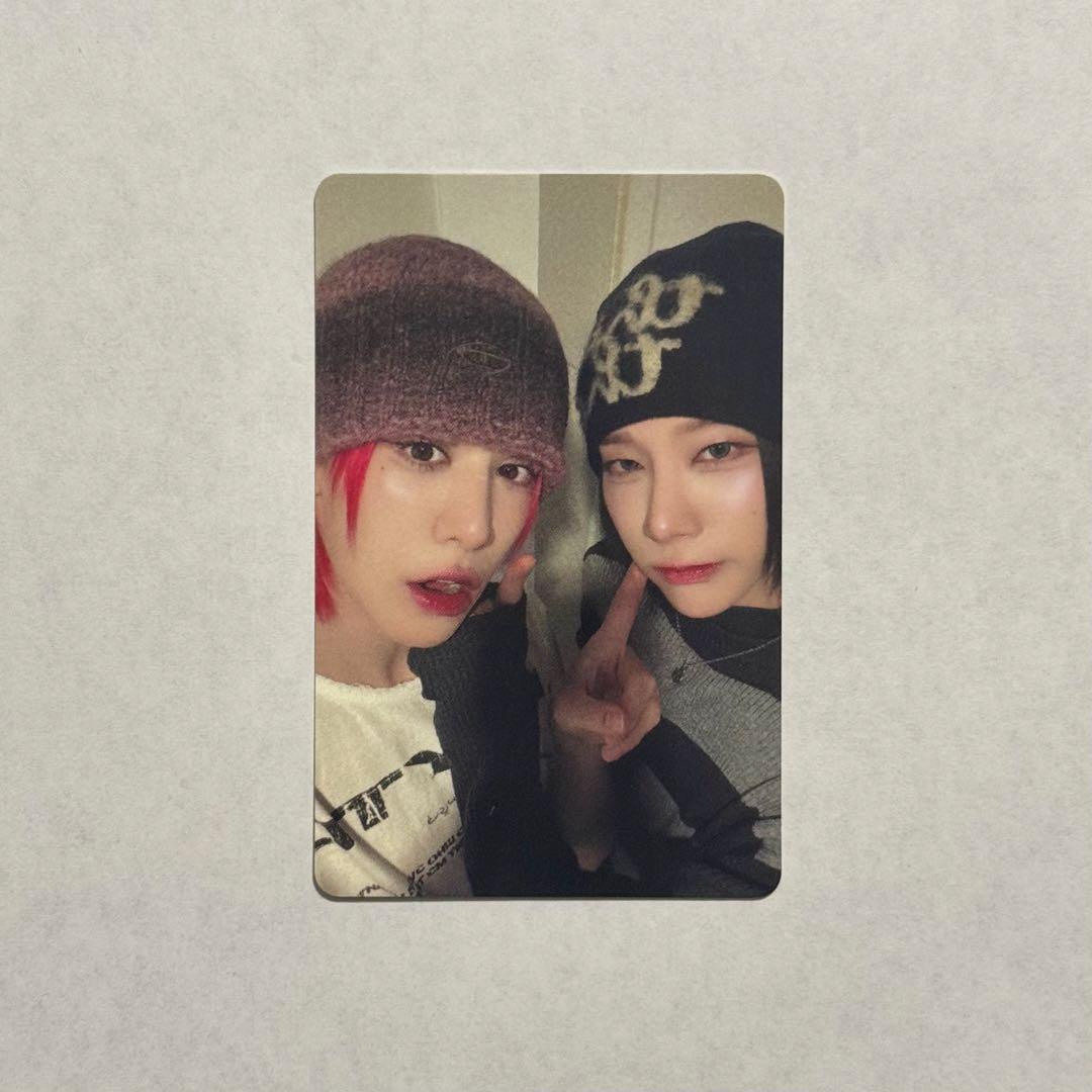 XLOV ウムティ ルイ トレカ fanplee - メルカリ