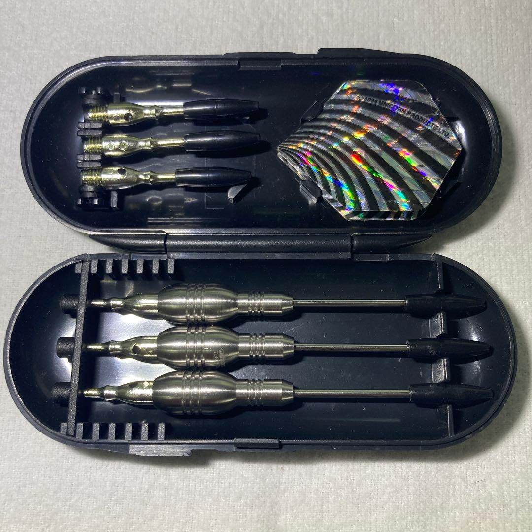 超美品 超激レア特殊形状 ユニコーン ダムダム KARATE 20g？ - メルカリ