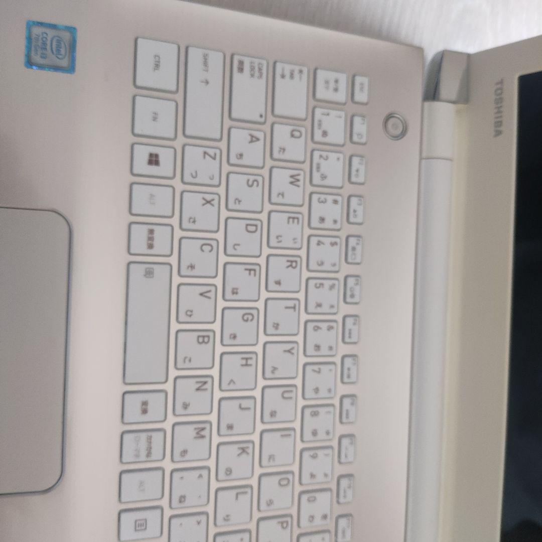 美品✨新品爆速SSD✨windows11 ノートパソコン✨オフィス カメラ