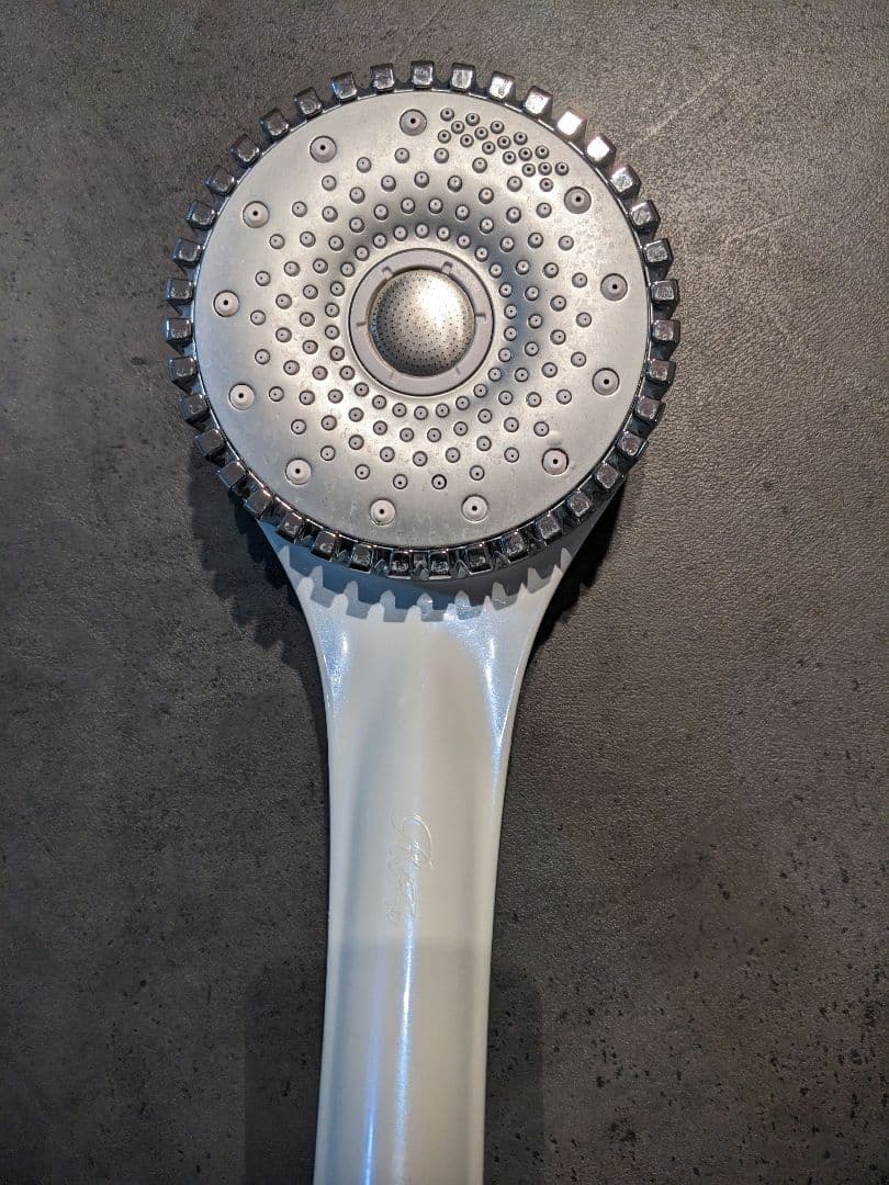 ReFa ファインバブル ダイヤ 120 RS-AN シャワーヘッド シャワーヘッド ReFa FINE BUBBLE DIA 120 リファ ファイバブルダイア