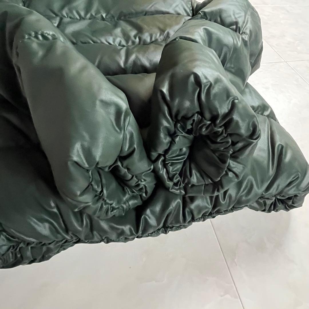 DUVETICAデュベティカ アダラ 2wayダウンジャケット 40 y2k短尺 - メルカリ