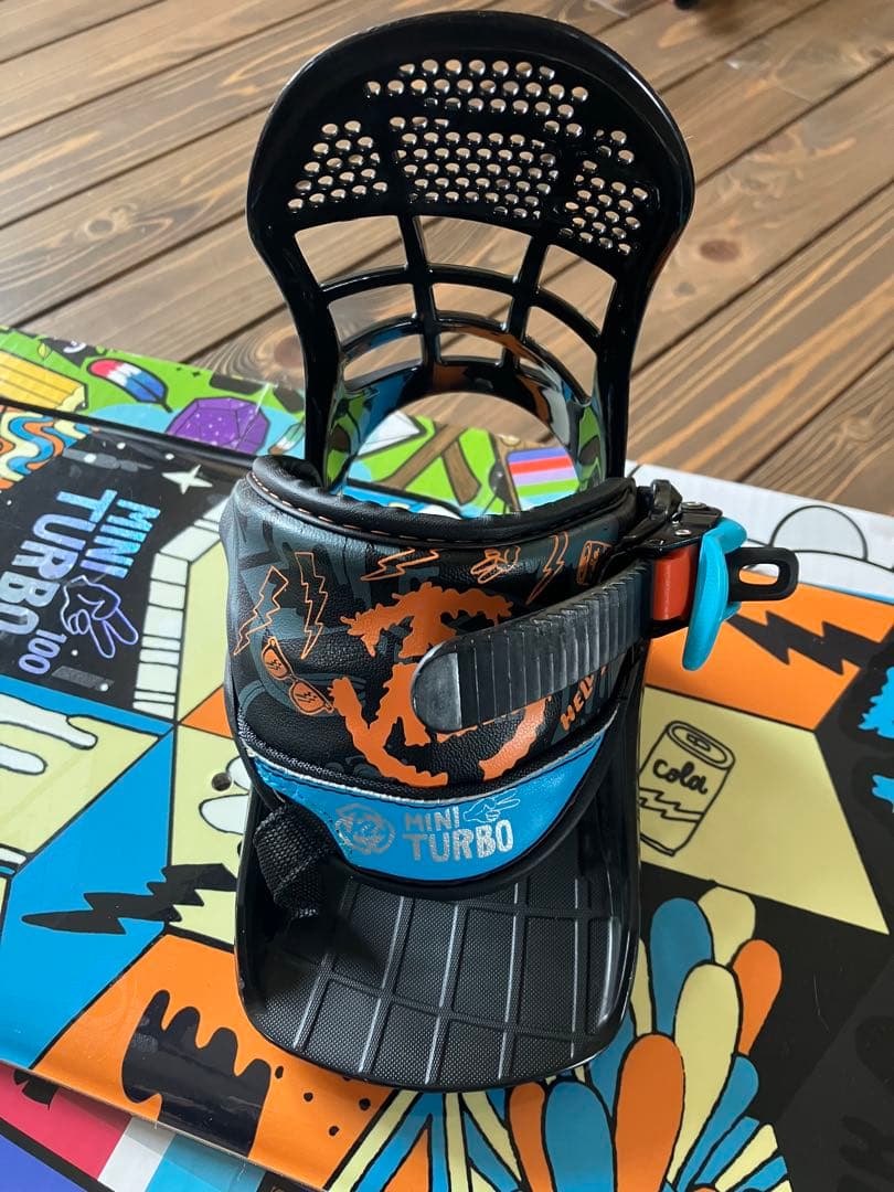 K2 Shadow Grom Pack スノーボードビンディング ブーツセット - メルカリ