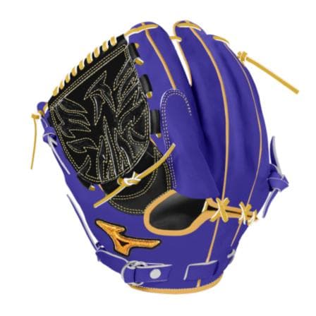 復活の「T」　ミズノプロ軟式オプションオーダー 復活の「T」 ミズノプロ軟式オプションオーダー 復活の「T