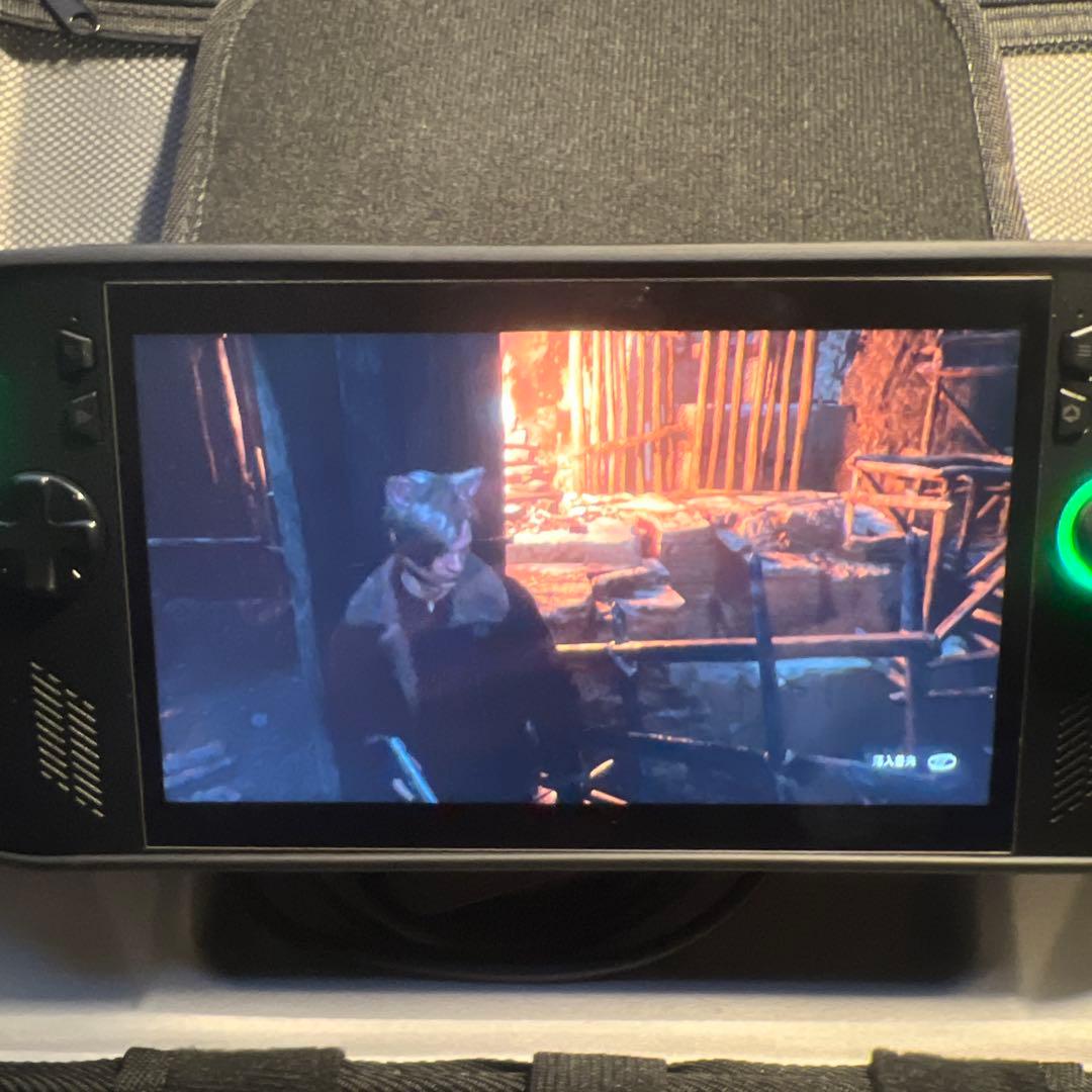 ディスプレイカバー Rog AllyX ディスプレイカバー Rog AllyX ディスプレイカバー Rog AllyX