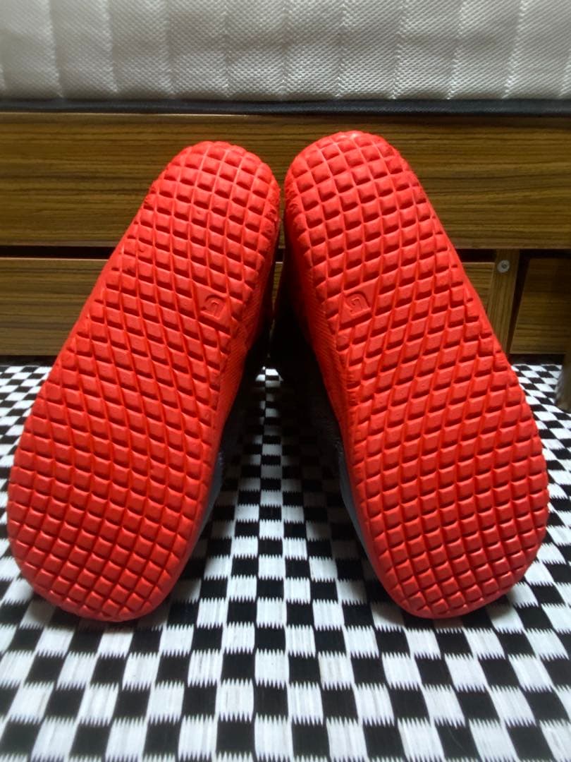 24-25モデル BURTON バートン ION アイオン 25.5cm