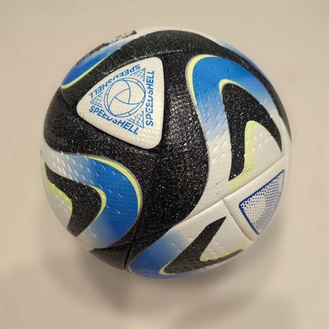 SpeedShell FIFA World Cup 2023 サッカーボール - メルカリ