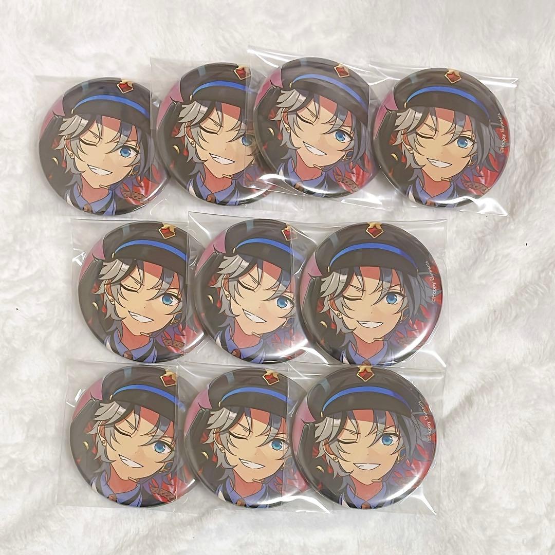 あんスタ 滝維吹 コレクション缶バッジ コレ缶 Oct. Idol - メルカリ