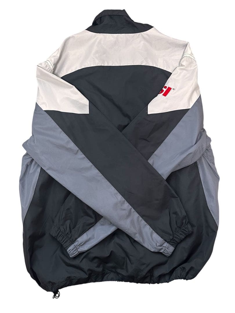 Las Vegas Raiders ナイロンジャケット Reebok - メルカリ