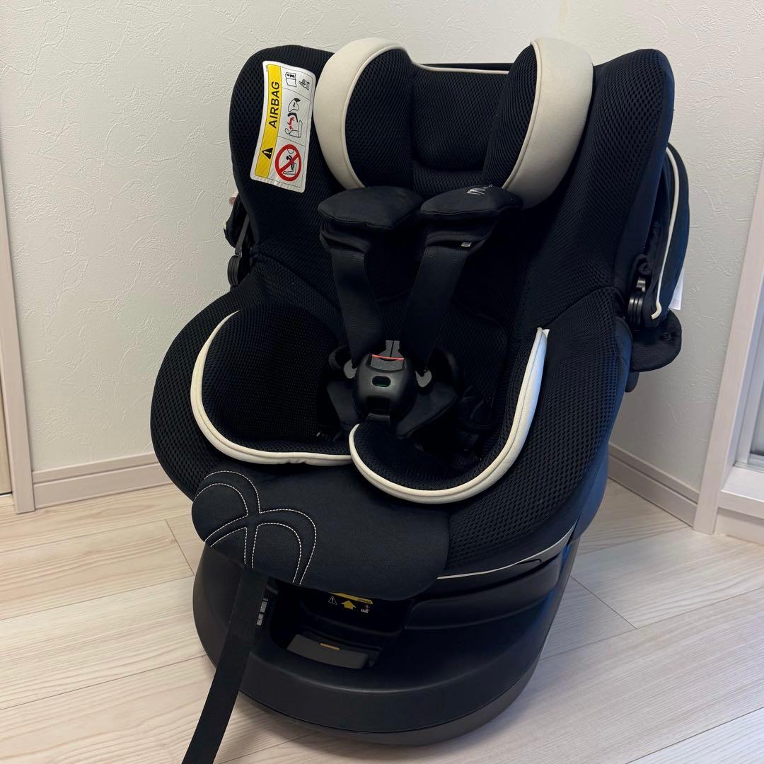 文*月様 折りたたみベビーカー キッズトラベル バギー