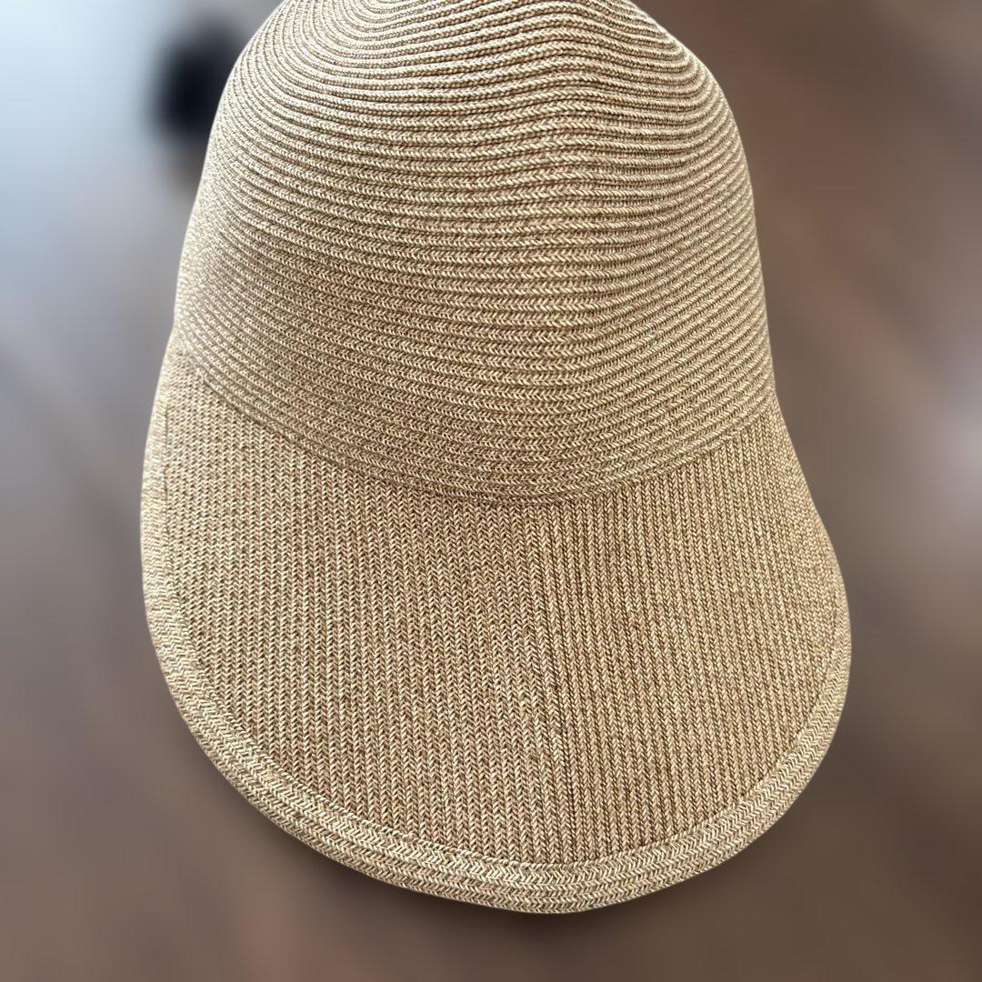 アシーナニューヨーク ジャネットキャップ - メルカリ