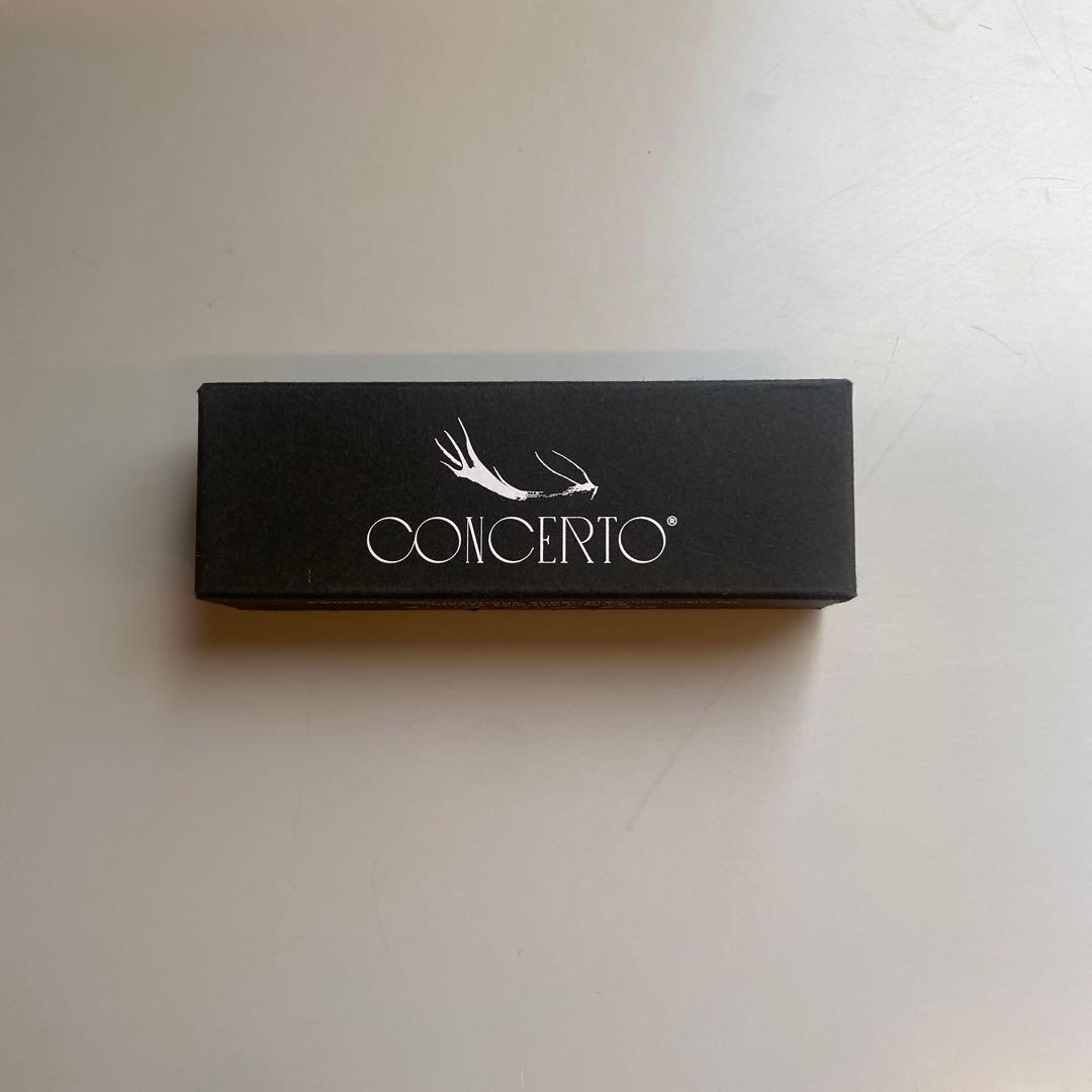 Leatherwood bespoke Concerto バイオリン用　松脂 Leatherwood Bespoke Rosin CONCERTO （バイオリン用） | 【クロサワ