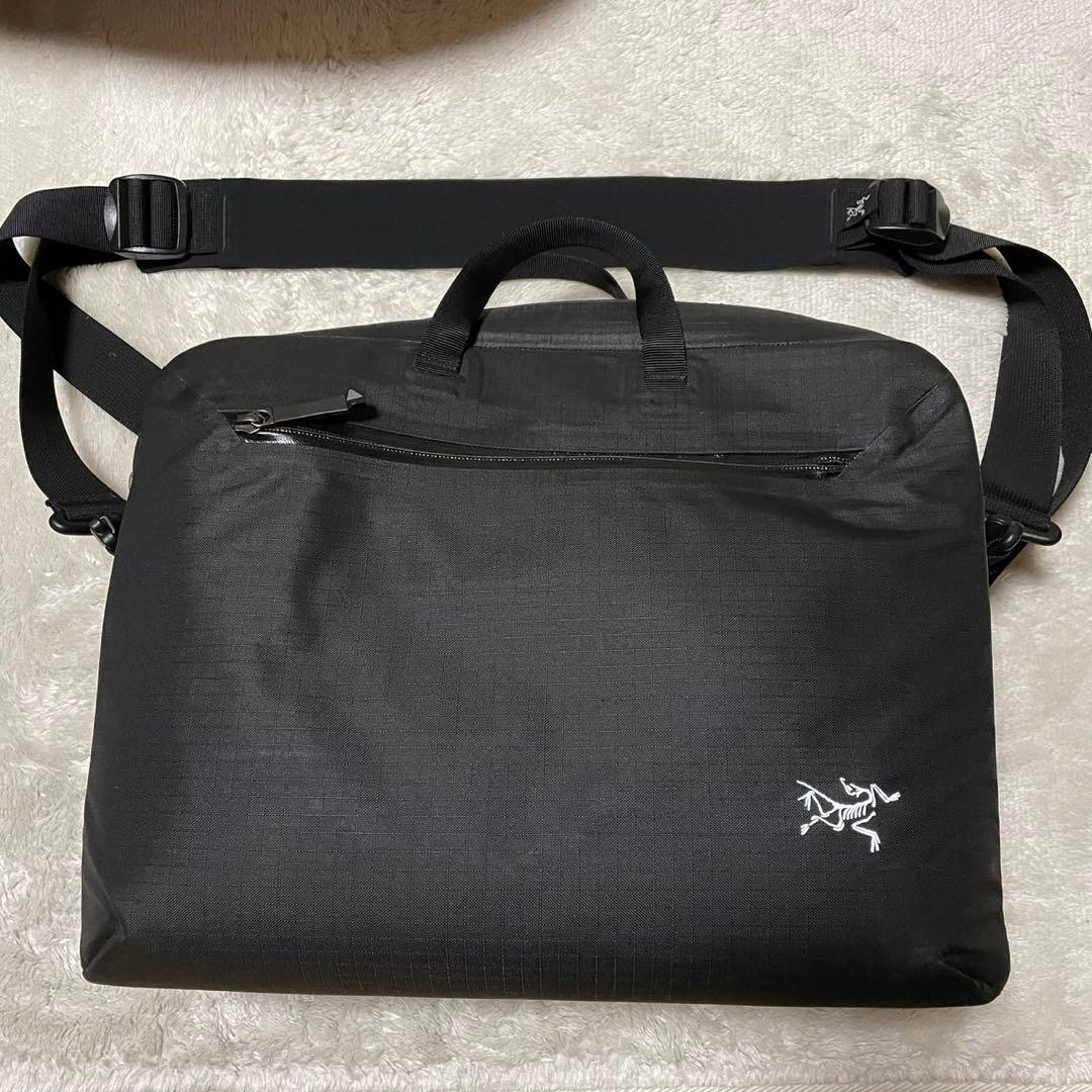 ARC'TERYX アークテリクス GRANVILLE BRIEFCASE ARC'TERYX Granville Briefcase (グランビルブリーフケース)が登場