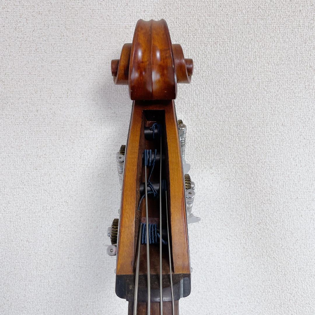 Oriente コントラバス HO-20 2001 弦楽器