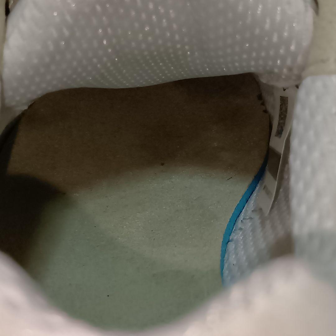 【即完売モデル】UGG CA805 厚底スニーカー 25.5cm ホワイト