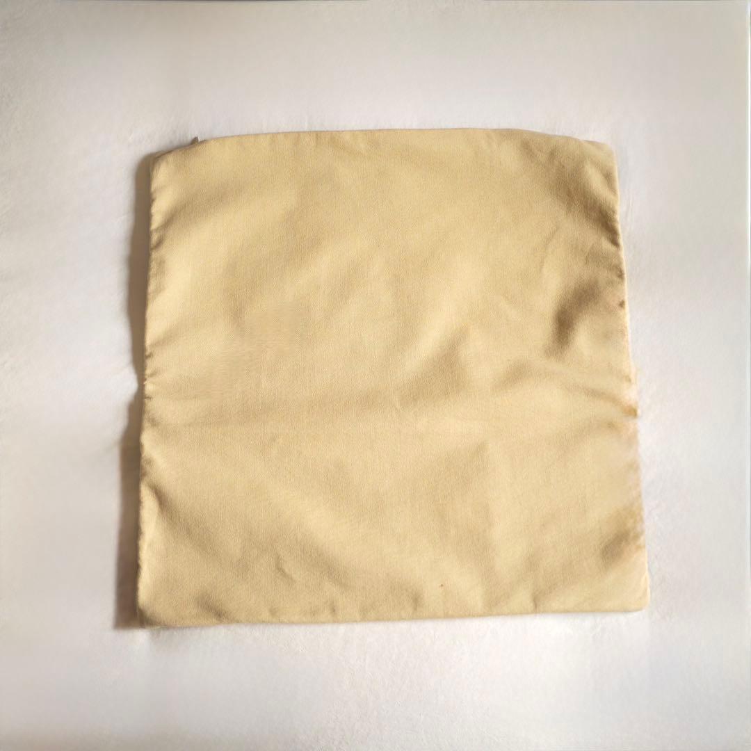 ドイツ ノイシュヴァンシュタイン城 限定クッションカバー スワン柄