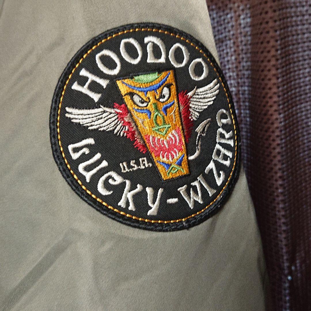 テッドマン フライトジャケット MA-1 TMA-270 - メルカリ