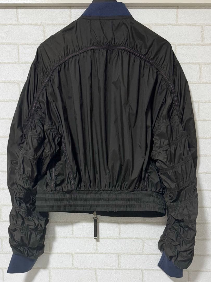 未使用 DIESEL G-Noak ショート丈ジャケット 42inch カーキ系 - メルカリ