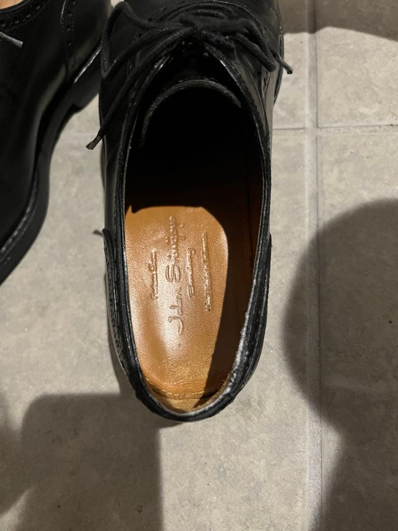 ビ*ビ様 ジャランスリウァヤ 98441 11120 セミブローグ - メルカリ