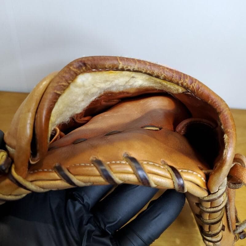 久保田スラッガー 中村紀洋モデル KSN-BU5 激レア 内野用 軟式グローブ