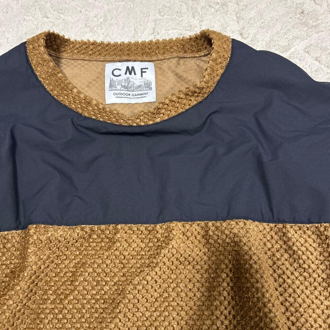 COMFY OUTDOOR GARMENTOCTA SHELL TEE