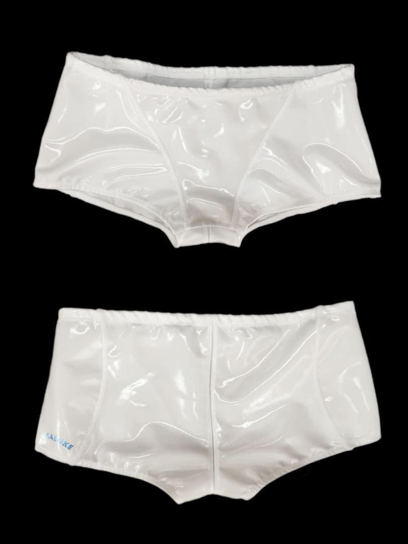 ポロパン V ☆ ポロパン ボックスショート 作製ご依頼商品