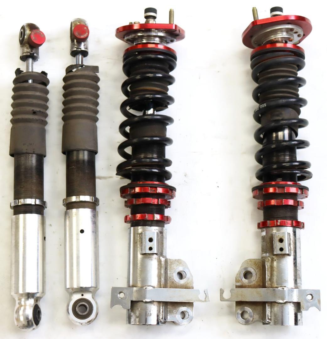 ムーヴ/ラテ/エッセ/ソニカ/タント/ミラジーノ　L150S/L152S 車高調 2026年最新】L152s 車高調の人気アイテム - メルカリ