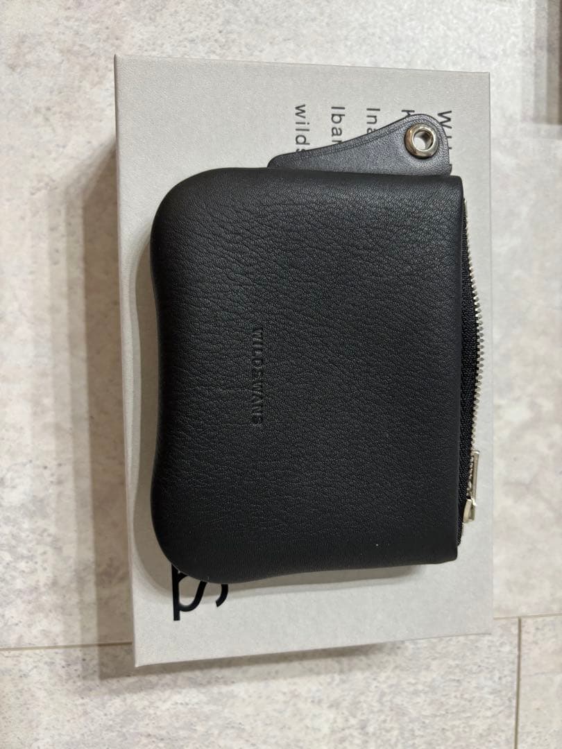 早い者勝ち！値下げ！WILDSWANS NORMA /LEGAREセット - メルカリ