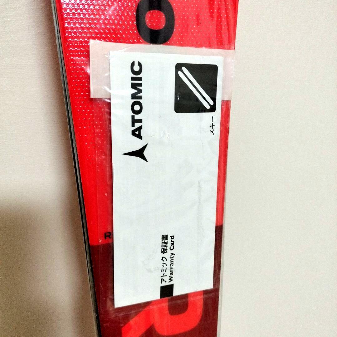 未使用】SL 152cm アトミック ジュニア レーシング アルペン - メルカリ