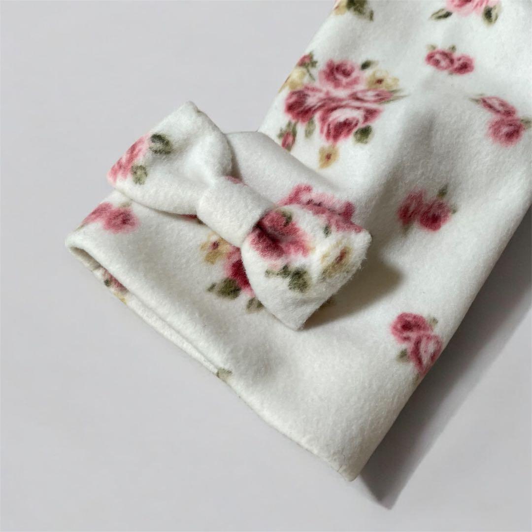 限定品 LIZLISA SANRIO MYMELODY コート 花柄 リボン - メルカリ