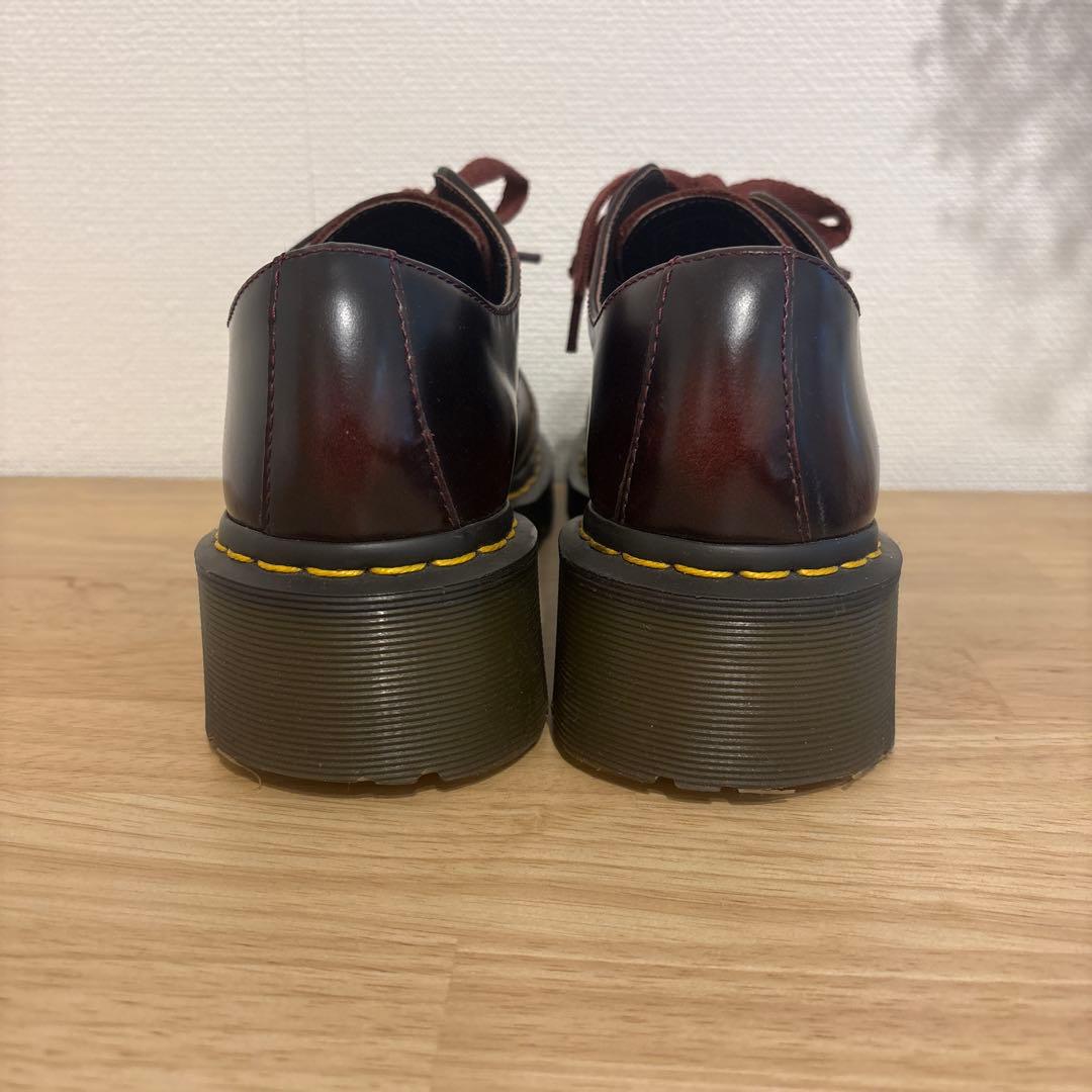 ドクターマーチン SYLWIA 廃盤 UK6 - メルカリ