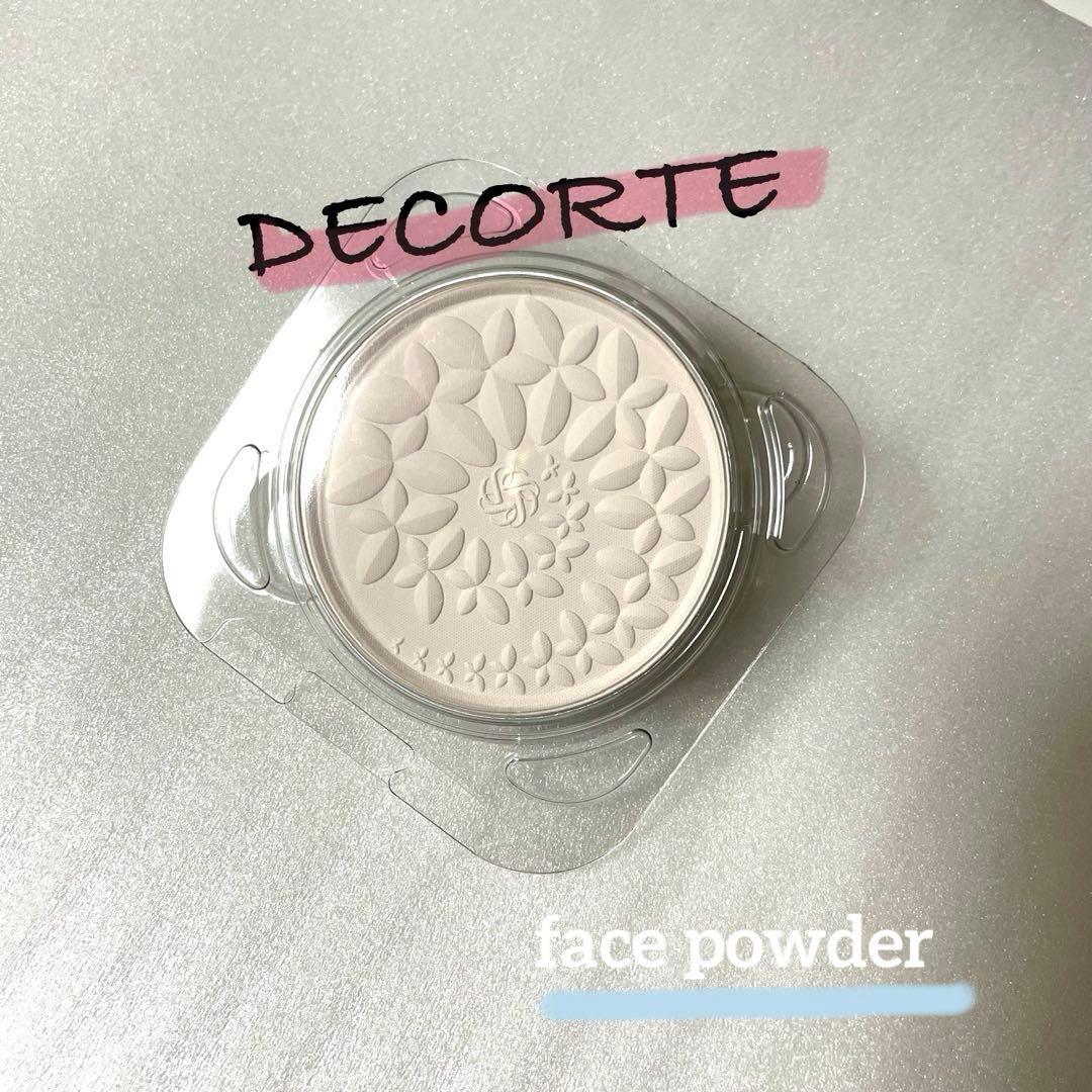 コスメデコルテ フェイスパウダー XIIIの通販はau PAY マーケット