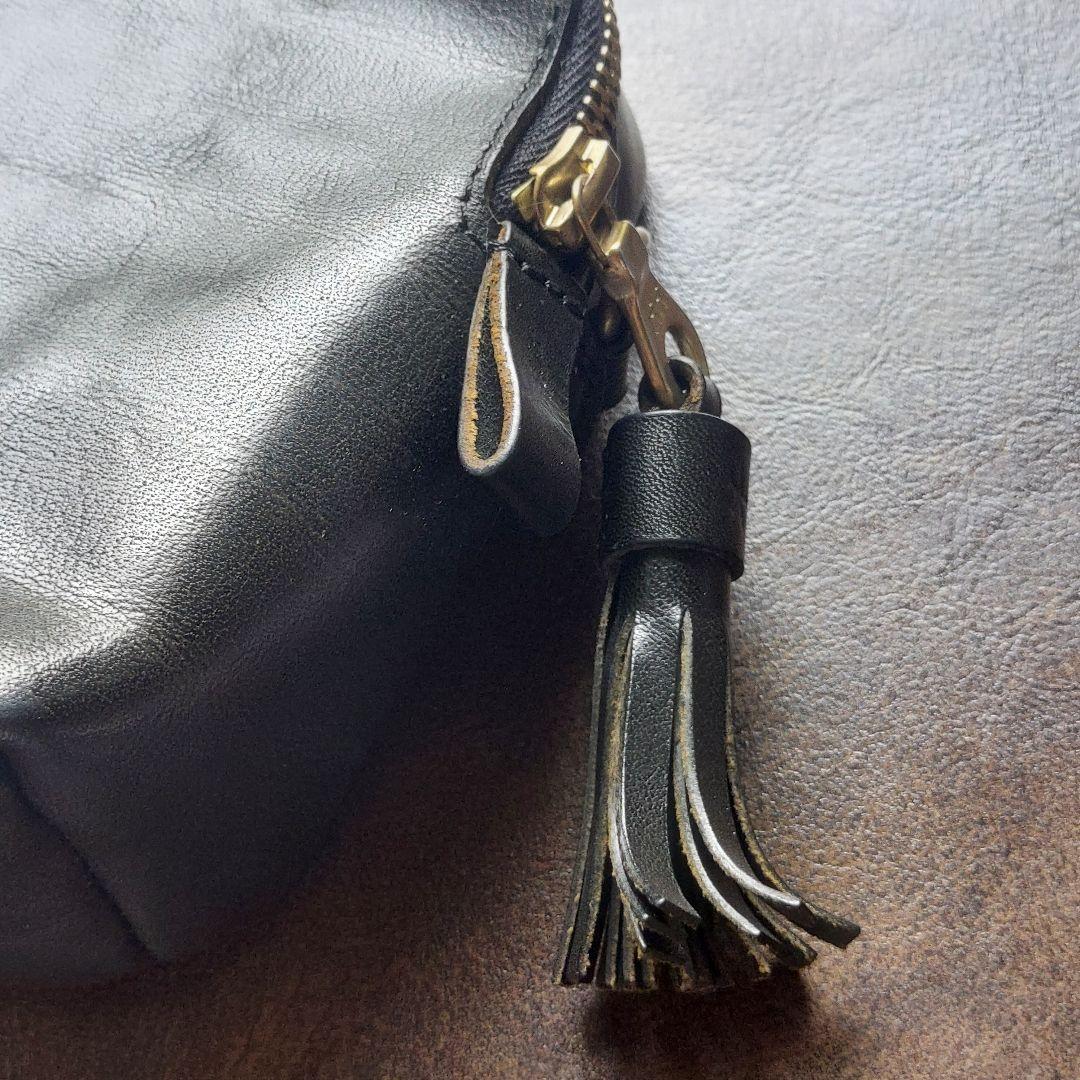 限定値下げ中‼️ Tochca エメ ポーチ S ショルダーバッグ - メルカリ