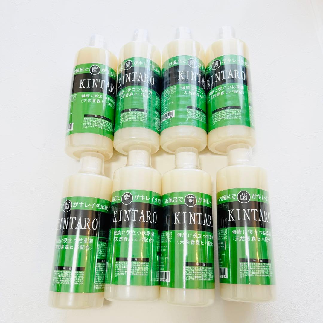 KINTARO 枯草菌 入浴剤 まとめ売り - メルカリ