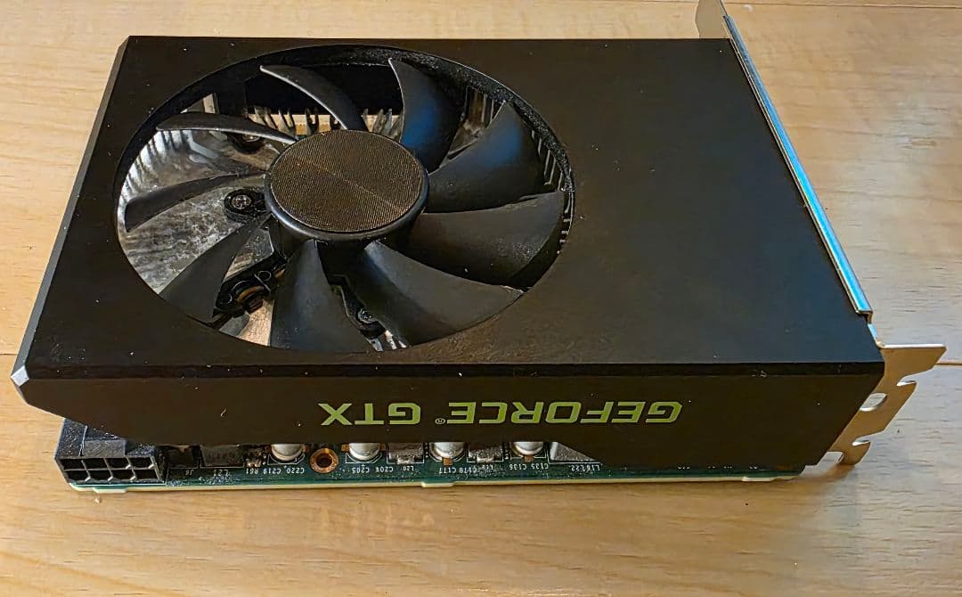 DELL純正パーツ GTX1660 Ti 6GB Alienware R13 - メルカリ