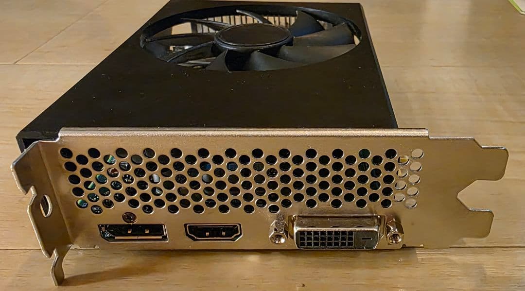 DELL純正パーツ GTX1660 Ti 6GB Alienware R13 - メルカリ