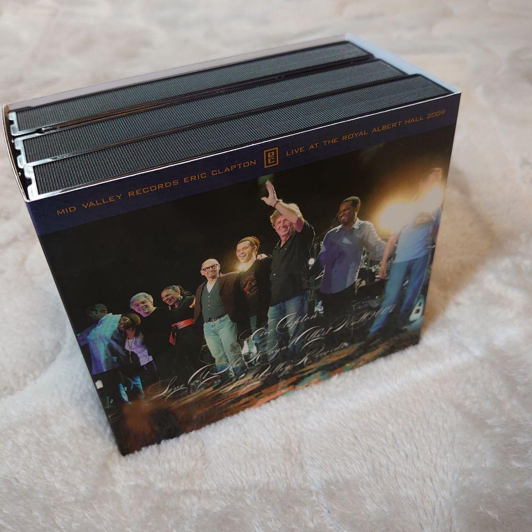 エリッククラプトン HERE'S TO THE NEXT 150! 新品未使用 エリッククラプトン HERE'S TO THE NEXT 150! 新品未使用