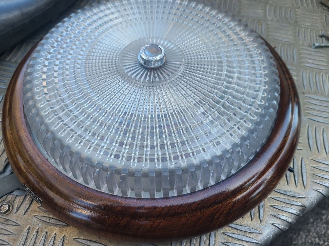 カルフォルニア　バーニング　シャンデリア ちゅんさん」専用 当時物カリフォルニアバニングシャンデリア デコトラ