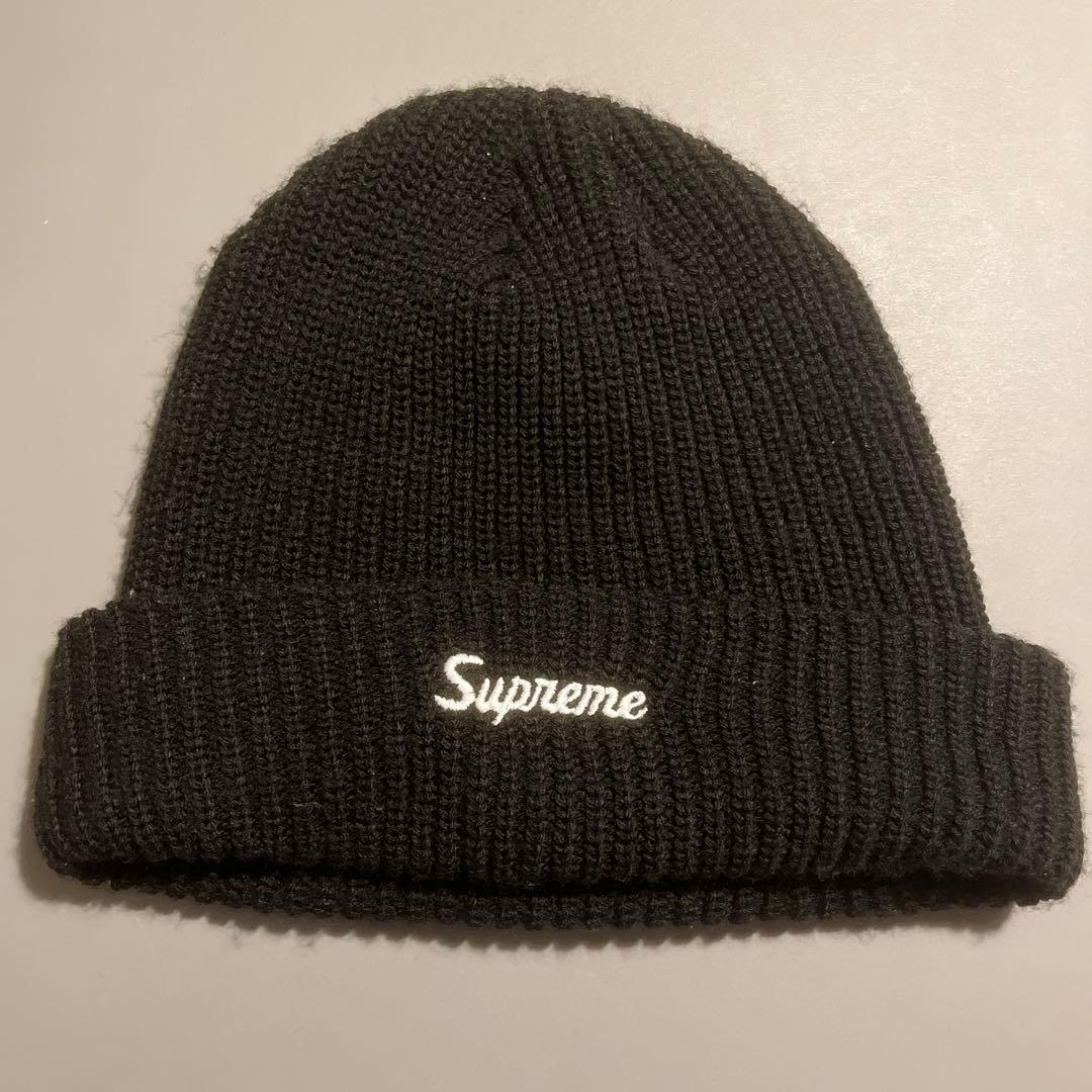 Supreme Loose Gauge Beanie Fw23 