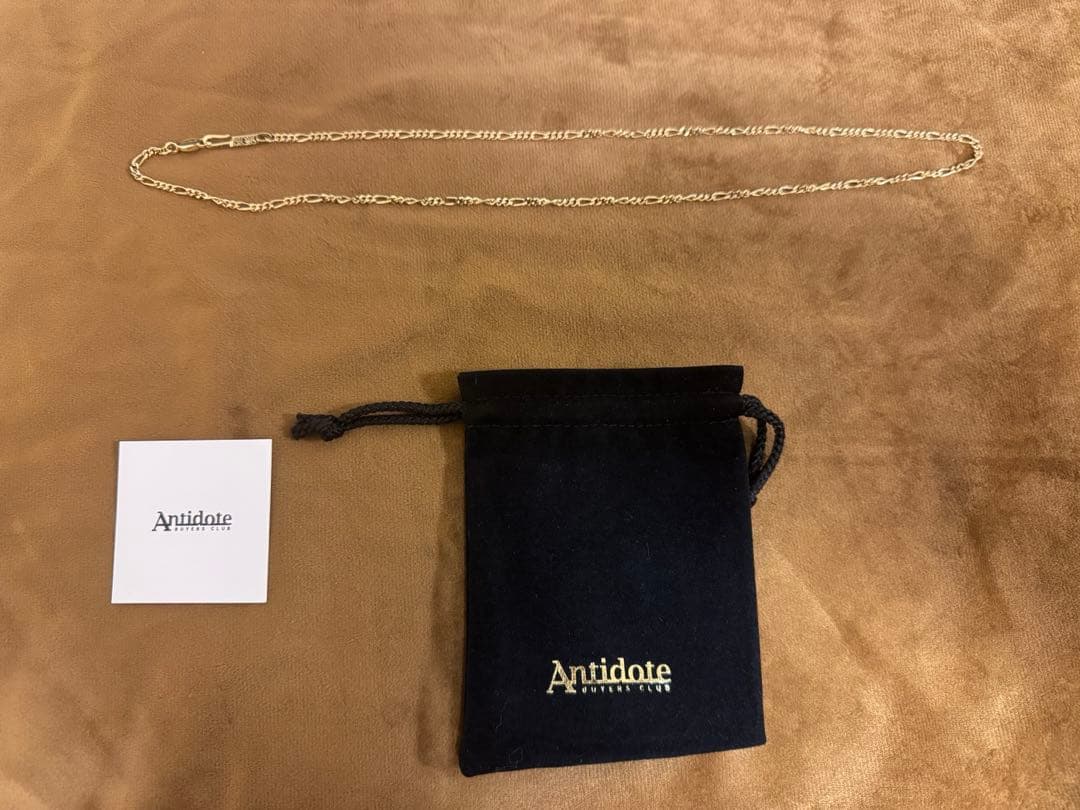 Antidote Buyers Club t*n様 アンチドートバイヤーズクラブ