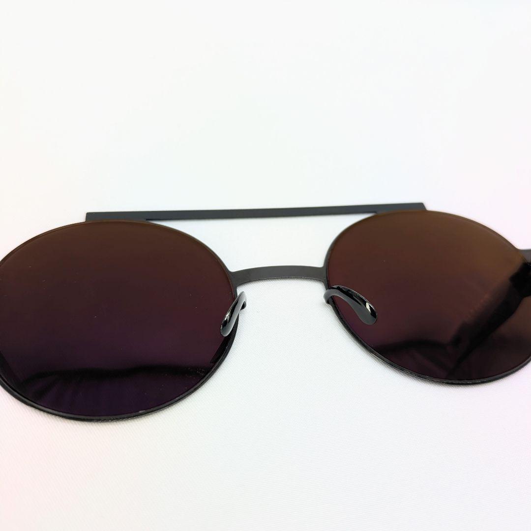 MYKITA × AMBUSH VERBAL サングラス マイキータ コラボ 黒 - メルカリ