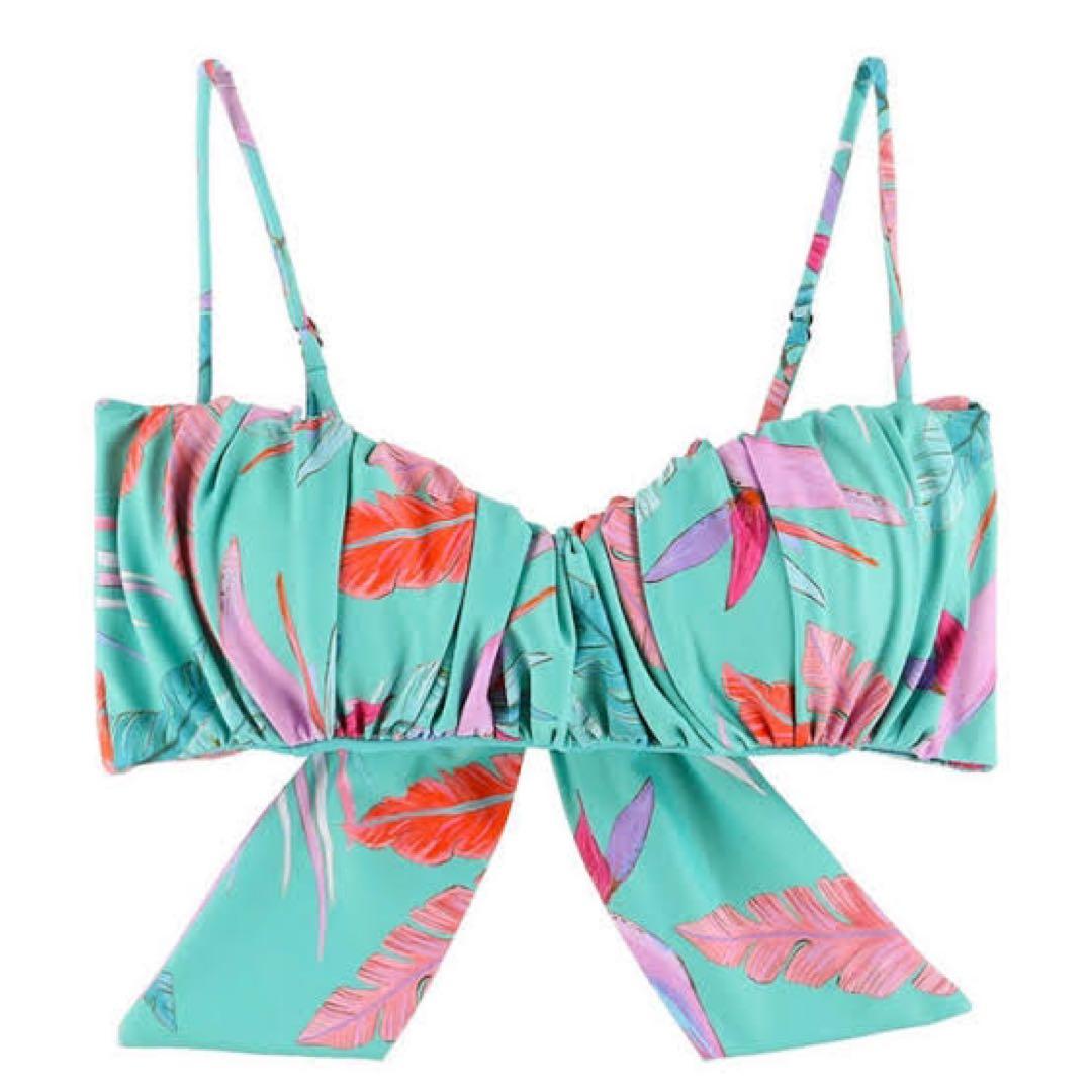 alexiastam アリシアスタン Melanie メラニー バンドゥ ビキニ - メルカリ