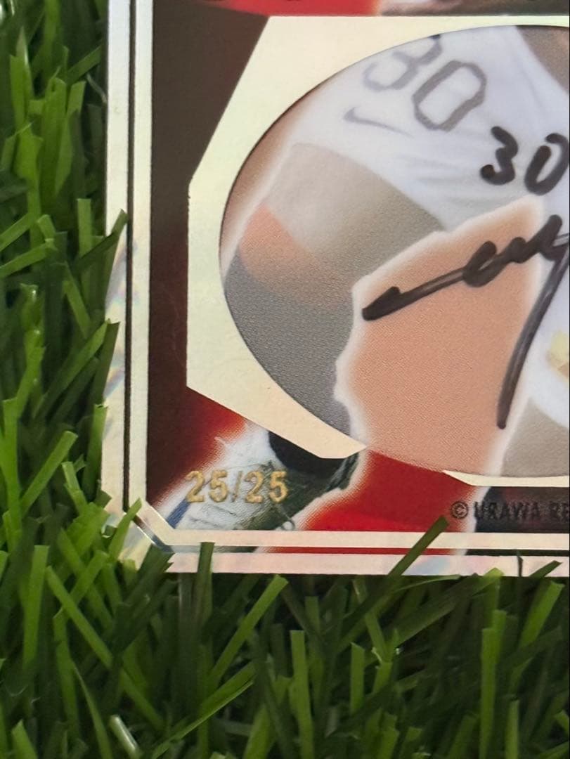 浦和レッズ オンサイトカード 2024第1弾SSR 興梠慎三選手 - メルカリ