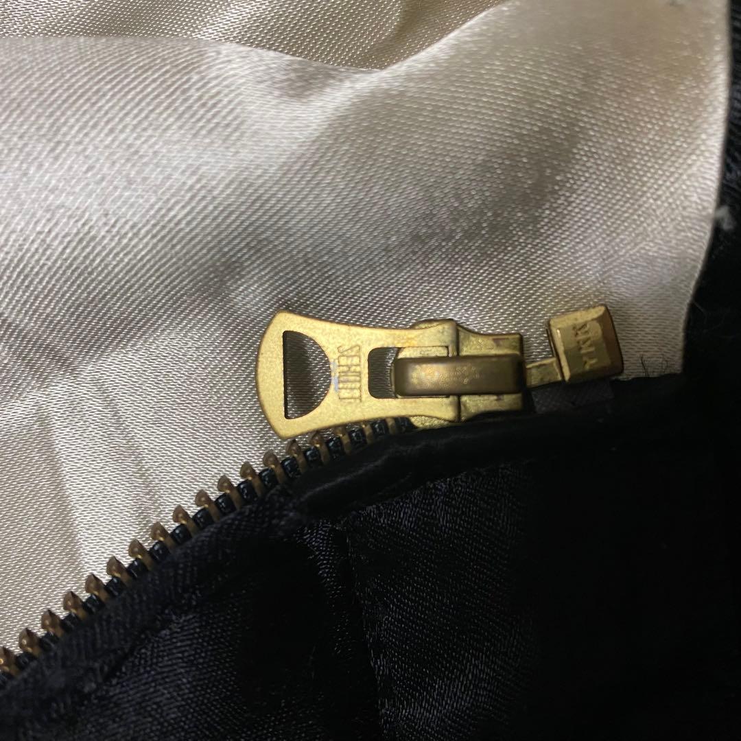 Schott ベトジャン Lサイズ レーヨン100 - メルカリ