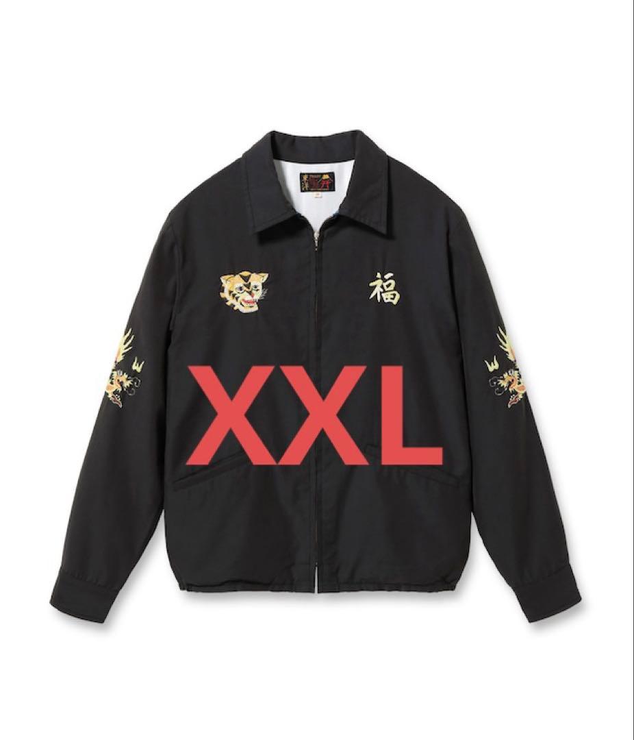 テーラー東洋 TT15547 ベトジャン エイジングモデルXXL - メルカリ