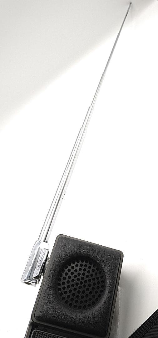 SONY トランシーバー ICB-680 通電確認済み ジャンク品扱い | 激安通販