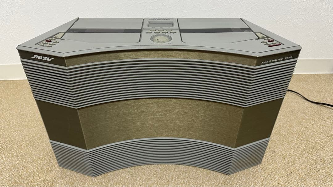 【ジャンク】Bose AW-1D ボーズ(BOSE)|※ジャンク※BOSE/AW-1|【ハードオフ公式通販】オフモール
