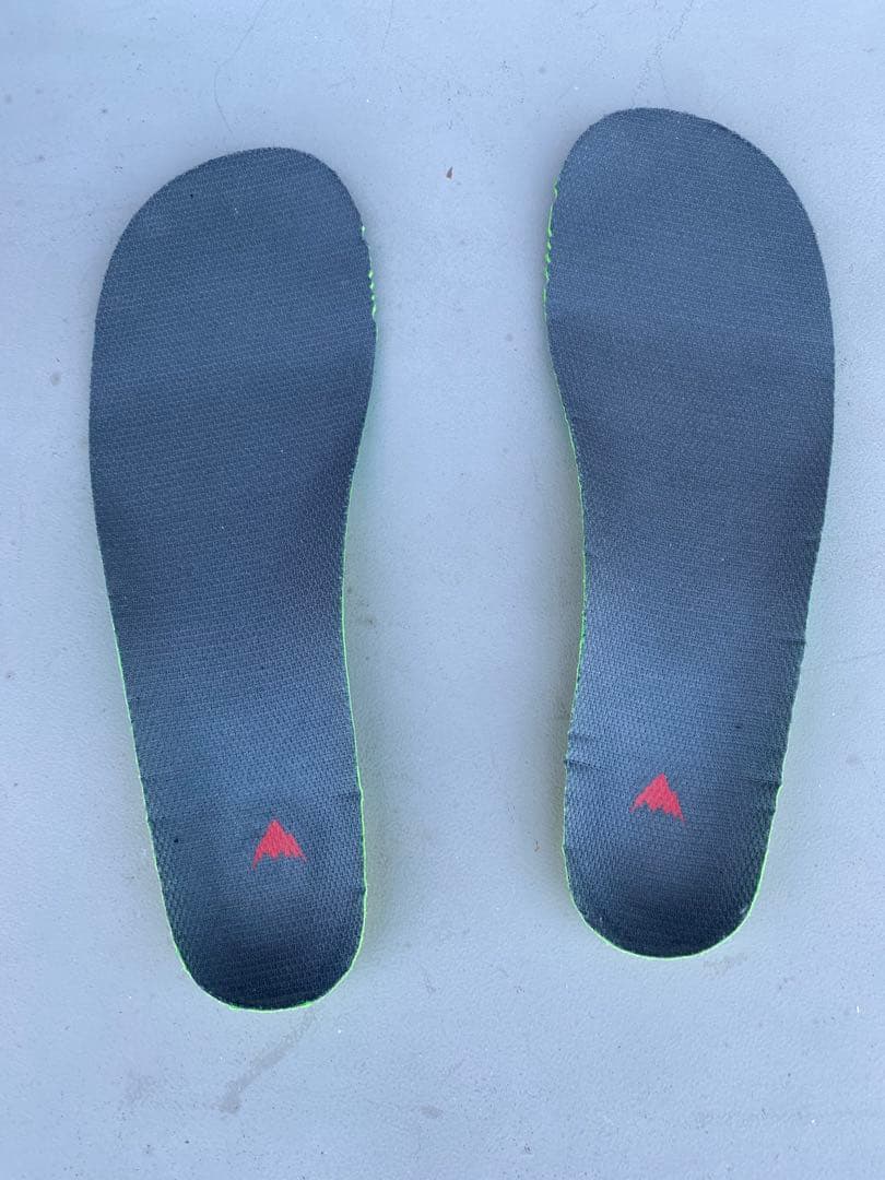 【ttpdmw】BURTON SLX スノーボードブーツ 26.5cm