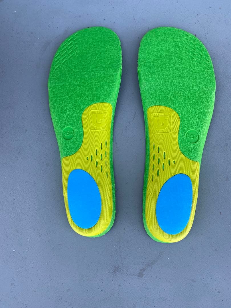 【ttpdmw】BURTON SLX スノーボードブーツ 26.5cm